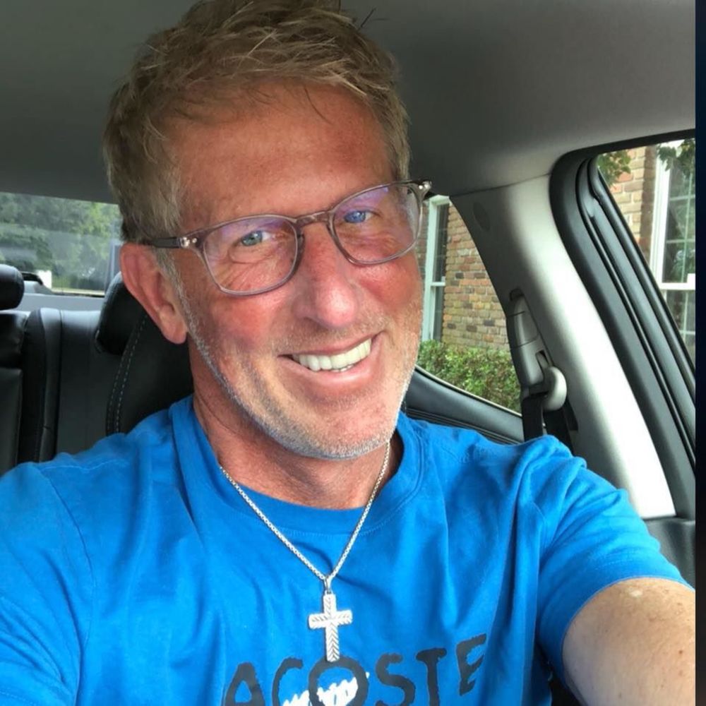 Meet your Posher, Grant